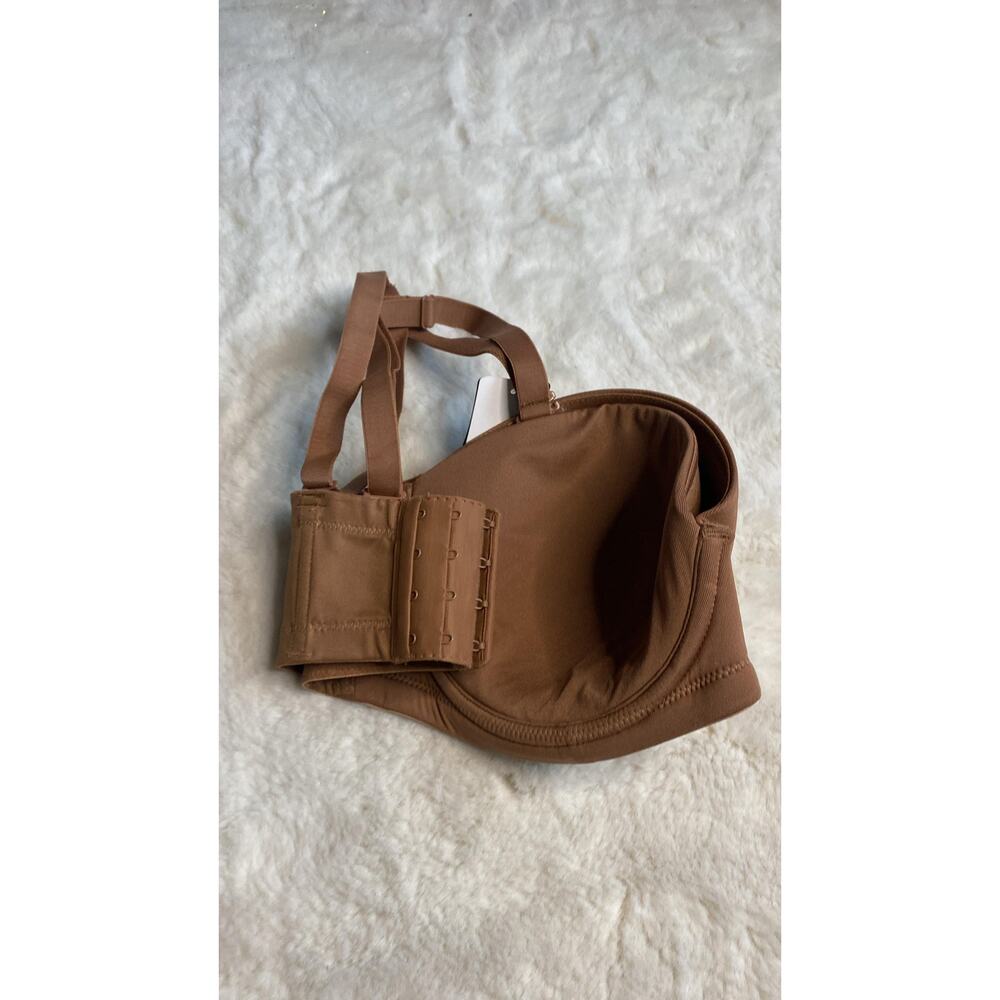 Wacoal Women's Red Carpet Strapless Bra - Picture 8 of 8